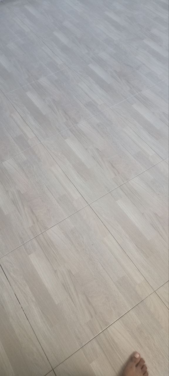 Instalación de baldosa - Patrón de colocación